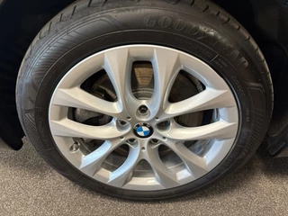 BMW 2-serie Active Tourer 225xe iPerformance High Executive,pano/navi/camera/stoelverw/elec klep / 26