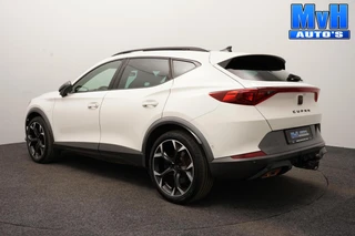 CUPRA Formentor 1.4 PHEV VZ Performance|PANO|KUIPST|SOH99% / 27