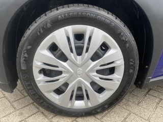 TOYOTA Aygo X 1.0 VVT-i MT 72pk / 14