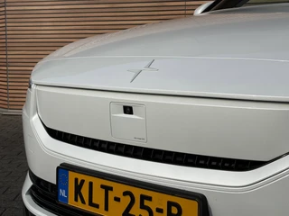 Polestar 2 Long Range Single Motor Prime 82 kWh / 21