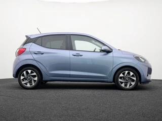 Hyundai i10 1.0 Comfort Smart 5-zits Private lease 339 pm! / 10