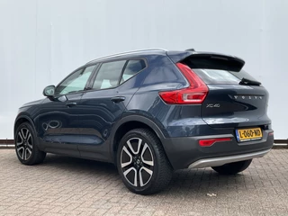 Volvo XC40 1.5 T3 Business Pro Automaat Adap.Cruise Nav/Cam Carplay Orig.NL Hoogzitter! / 11