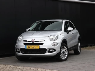 Fiat 500 X 1.4 Turbo MultiAir Lounge 140 pk