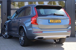 Volvo XC90 2.0 T8 Twin Engine AWD Inscription Intro Edition | NAP | Eerste Eigenaar |SOH 83% | Harman/Kardon | Pano | 360 Camera / 52