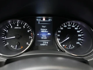 Nissan Qashqai 1.6 160Pk N-Conecta ✅Panodak✅Trekhaak✅Navi✅Camera✅Clima✅Cruise✅ / 6