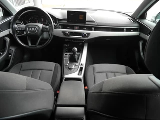 Audi A4 Avant 1.4 TFSI Pro Line | Elektrisch te openen kofferbak | Apple carplay/Android auto | 18 inch lichtmetalen velgen | Cruise control | Parkeersensoren achter |  bi-xenon koplampen | Climate control | Navigatie / 8