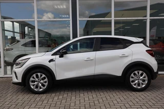 Renault Captur 1.0 TCe 90 Business Zen | Carplay | Cruise | Led / 4