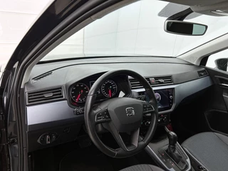 Seat ARONA 1.0 TSI Style Business Intense | Automaat | Navigatie | Airco | Parkeersensoren achter | BTW / 12