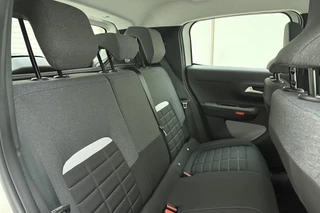 Citroen C3 1.2 Turbo Plus 100 PK | Handgeschakeld | Airco | Cruise Control | Touchscreen | Mirror Screen | Apple Carplay | Android auto | Parkeersensor | 1e eigenaar / 14