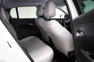 Fiat 600 1.2 Hybrid La Prima | MASSAGE | NAVIGATIE | DAB | APPLE | CAMERA / 15