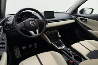 Mazda 2 1.5 Skyactiv-G Skylease GT / 16