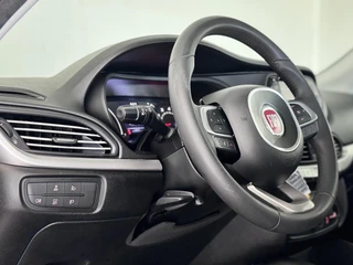 Fiat Tipo Stationwagon 1.4 16v Popstar | Dealeronderhouden | Airco | Cruise control / 12