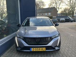Peugeot 308 SW 1.2 Turbo 130 PK Allure | Automaat | Trekhaak 1400 KG | Navigatie | 360 Graden HD Camera | Full LED Verlichting | Cruise Control | Keyless Entry | Dode Hoek Detectie | Adaptieve Cruise Control | Digitaal Dashbord | 17" Lichtmetalen Velgen | / 2