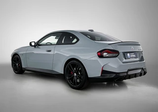 BMW 2-serie Coupé M240i xDrive | M Stoelen | Stoelverwarming | Cruise Control | / 8
