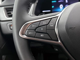 Renault Captur E-Tech full hybrid 145PK techno  | CAMERA | NAVI | CARPLAY / 10