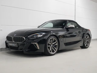 BMW Z4 Roadster M40i Harman Kardon | ACC | Stuurverwarming / 25