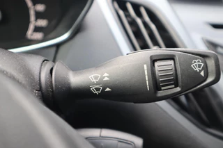 Ford B-Max 100PK STYLE NAVI AIRCO CRUISE BLUETOOTH NL-AUTO LAGE KM-STAND / 21