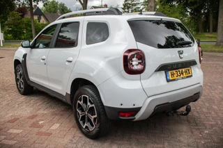 Dacia Duster 1.0 TCe Prestige 100 PK | Rijklaar | Handgeschakeld | Trekhaak / 15