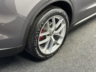 Alfa Romeo Stelvio 2.0 T AWD TREKHAAK LEER NAVI CRUISE ECC. / 13
