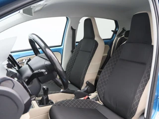 Skoda Citigo 1.0 Greentech Style | Cruise Control | Climate Control | Privacy Glass | 14 Inch / 6