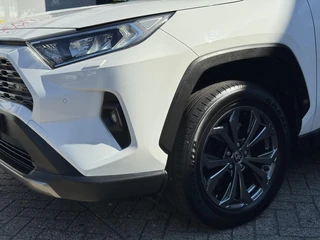 Toyota RAV4 2.5 Hybrid AWD Style TREKHAAK AD. CRUISE APPLE/ANDROID AUTO / 11