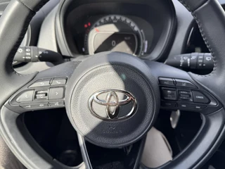 Toyota Aygo X PLAY / 19