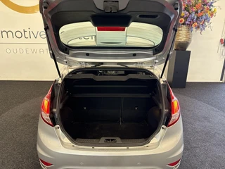 Ford Fiesta 1.0 EcoBoost ST Line MOTOR VERV. | CRUISE | PDC / 20