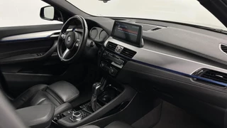 BMW X2 xDrive25e High Executive M-Sport|SOH 92%|LEER HEAD-UP NAVI CRUISE ECC. / 20