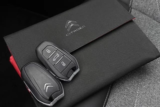 Citroen C5 X 1.6 Plug-in Hybrid 225 Feel Stoelverwarming Adaptieve Cruise Control / 27