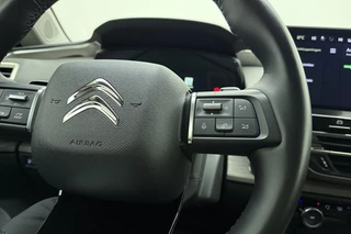 Citroen C5 X 1.6 Plug-in Hybrid 225 Shine Automaat | Navigatie | Stoel & Stuurverwarming | Keyless | Lederen bekleding | Massage stoelen | Extra getint glas | Camera / 33