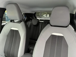 Opel Mokka 1.2 Turbo 130Pk Automaat GS-Line | Climate control | Navigatie | Stoelverwarming | Camera | Cruise control | PrivateGlas | Elektrisch pakket | 17" LM-Velgen / 37