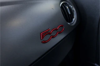 Fiat 500 0.9 TwinAir Turbo 500S  | Navi | Leder | NL Auto / 23