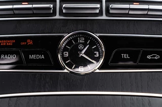 Mercedes-Benz E-klasse Cabrio 200 184 PK Aut. Ambiance Camera Multibeam LED Widescreen Leder 20'' / 54