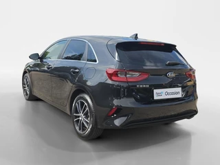 Kia Ceed 1.4 T-GDi DynamicPlusLine DCT | Navigatie | Climate control | Cruise control | Stoel + stuur verwarming / 2