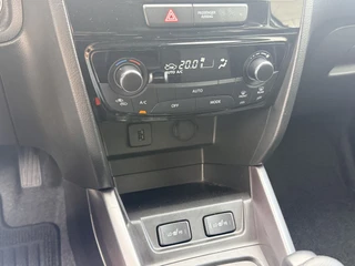 Suzuki Vitara 1.4 Boosterjet Smart Hybrid Select  | LED | Adapt. Cruise | DAB | Apple/Android | PDC incl. Camera | Stoelverwarming / 32