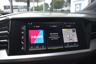 Audi Q4 e-tron 40 Launch edition Advanced 77 kWh MATRIX LED / 31