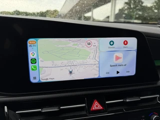 Kia Niro EV DynamicLine 64.8 kWh - SOH 98 Camera Clima Navi / 11