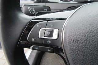 Volkswagen Golf 1.5 TSI Automaat Comfortline Navi, Panoramadak, Ad, CC / 14
