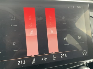 Lynk & Co 01 1.5 PHEV 262PK Adapt.Cruise 360° Cam Carplay Zwarte Hemel Plug-in Stoelverw Vol opties! / 9
