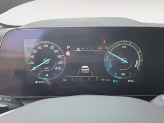 Kia Niro 1.6 GDi Hybrid DynamicPlusLine | Informeer naar beschikbaarheid | Schuifdak | NU MET €3.000 inruilpremie en €1000 voorraadvoordeel! / 28