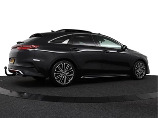 Kia ProCeed 1.5 T-GDi GT-PlusLine  - JBL soundsystem - Apple Carplay/Android Auto - Adaptive Cruise Control - Dodehoekdetectie - Navigatie - Stuur/Stoel Verwarming - Fabrieksgarantie tot 11-2031 / 9