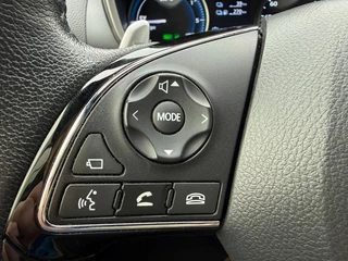 Mitsubishi Eclipse Cross 2.4 PHEV Executive *Stoelverwarming & ACC* / 20