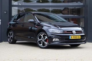 Volkswagen Polo 2.0 TSI GTI | Apple Carplay | Cruise | Stoelverwarming | Clima | Sensoren | Lm Velgen | / 7