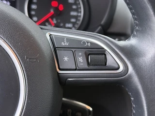 Audi A1 Sportback 1.0 TFSI Pro Line  - S-Line - Cruise control - Navigatie - Audi Multimedia - - Virena Zekerheidspakket 895 ,- BOVAG Garantie / 27