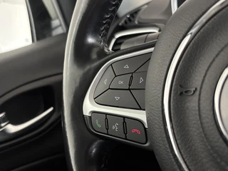 Jeep Compass 1.3T Night Eagle Liberty Edition | Apple/Android | Dealer-Onderhouden | Trekhaak / 20