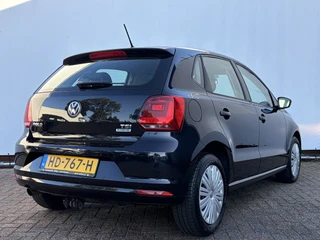 Volkswagen Polo 1.2 TSI Comfortline 5-Deurs Trekhaak Carplay Cruise Airco Orig.NL Voll.Onderhouden! / 12
