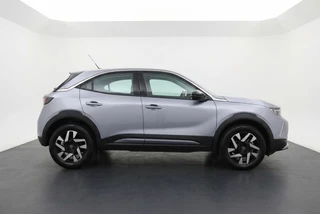 Opel Mokka 1.2 Elegance 130PK Automaat | Navi | Camera | Carplay / Android / 2