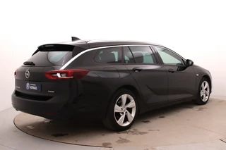 Opel Insignia Sports Tourer 1.5 Turbo Innovation Adaptive cruise | Stoelverwarming | CarPlay | Camera | Parkeersensoren / 2