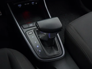 Hyundai Bayon 1.0 T-GDI Comfort Automaat | Twotone | LED | Navigatie / 42