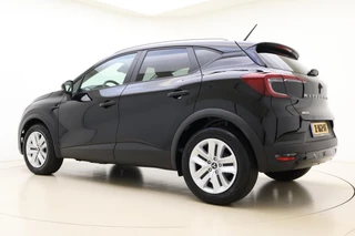 Mitsubishi ASX 1.0 MPI Turbo Intense | Model Captur | Navigatie | Climate control | Camera | Lichtmetalen velgen | Extra getint glas | Parkeersensoren | Cruise control | Lage kilomerstand / 13